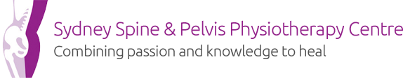 Sydney Spine And Pelvis Physiotherapy Centre Pty Ltd